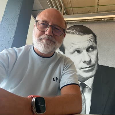 Jordi Urbea · ftr content
