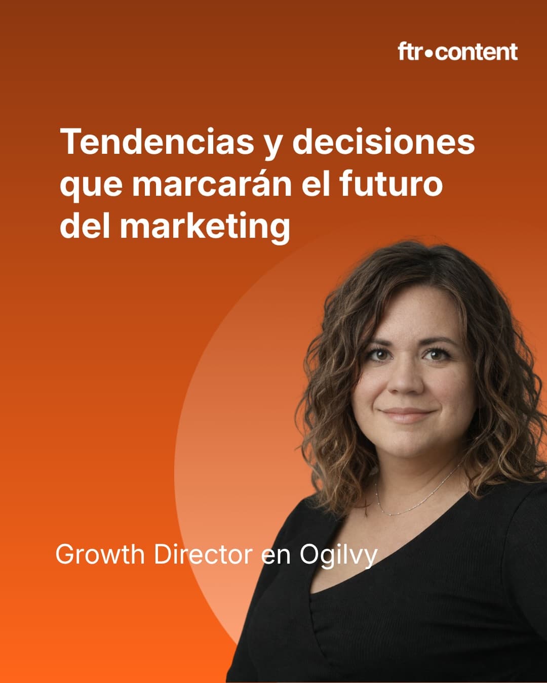 Raquel Recolons · ftr content